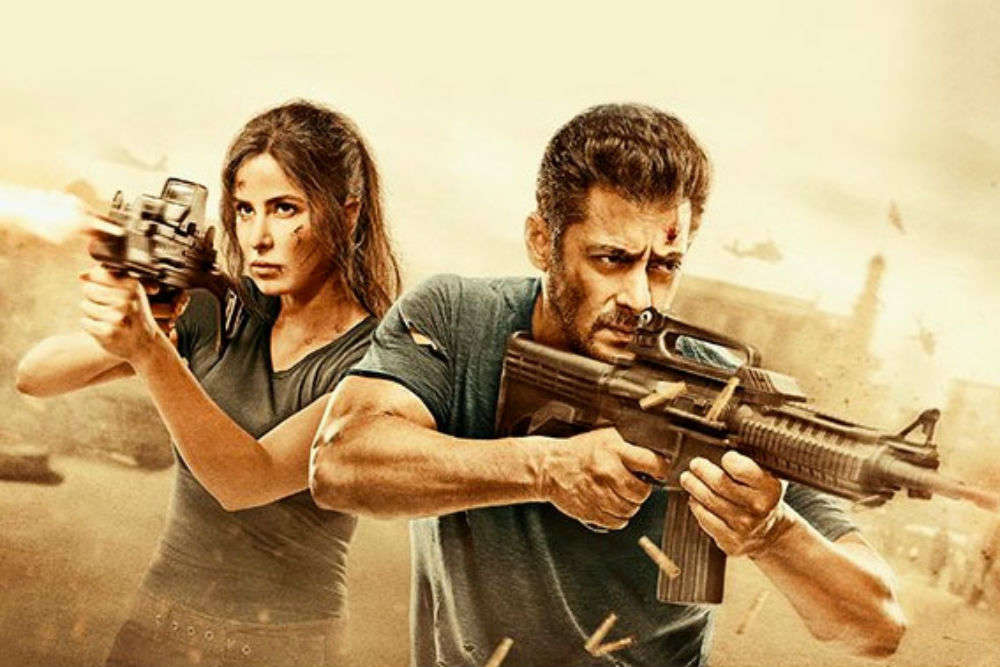 Tiger zinda Hai shooting Location | Tiger zinda Hai shooting in Abu ...