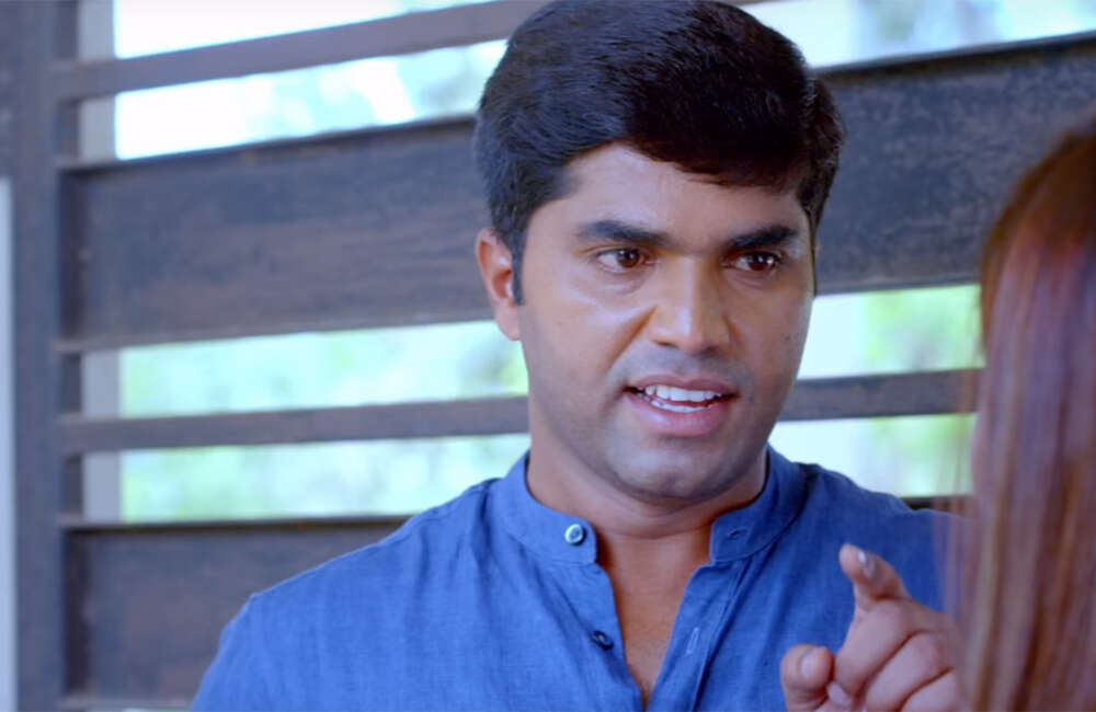 A still from Samyuktha 2