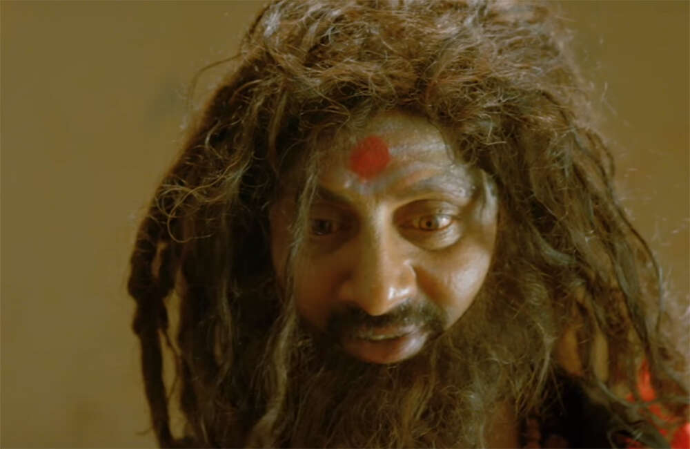 A still from Samyuktha 2