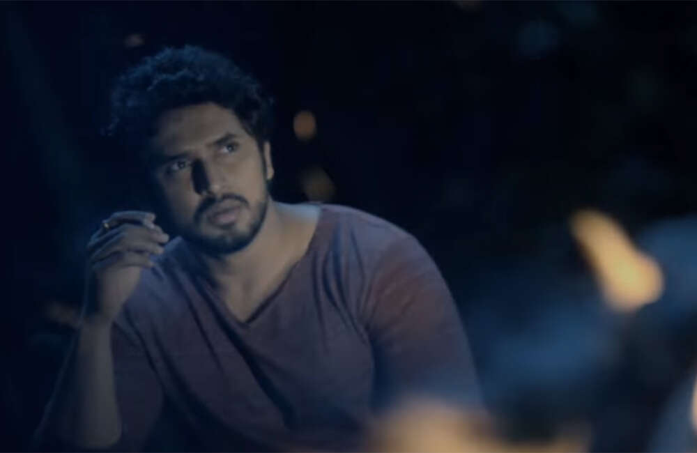A still from Samyuktha 2