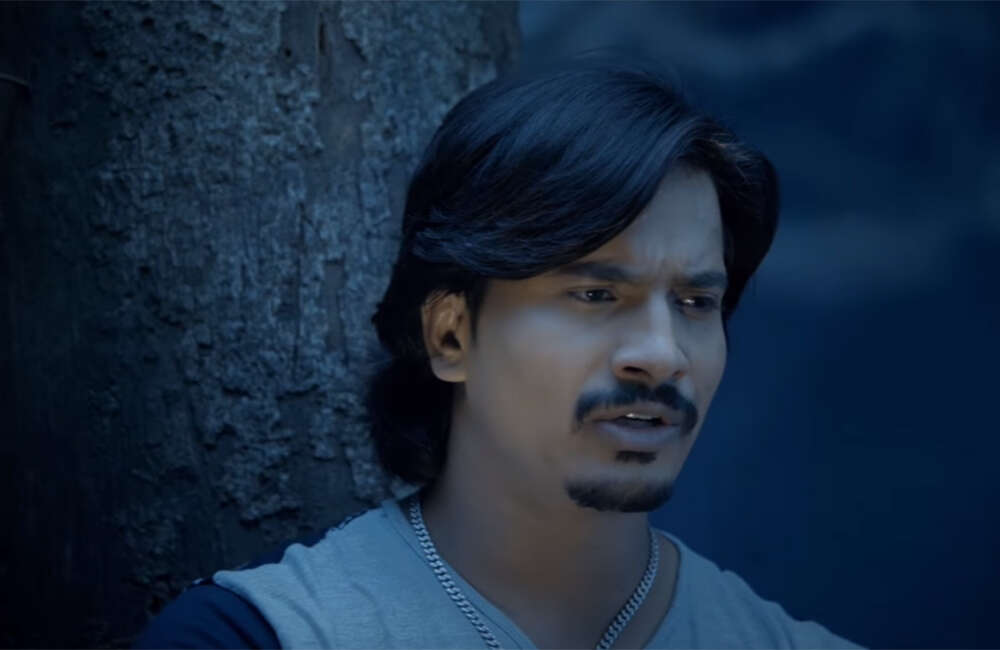 A still from Samyuktha 2