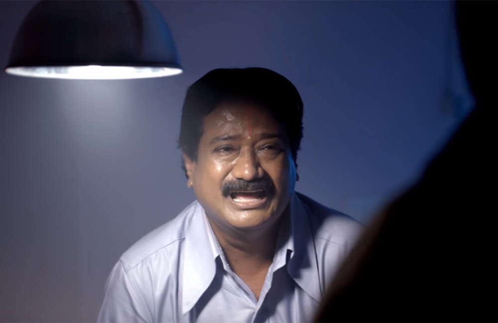 A still from Samyuktha 2