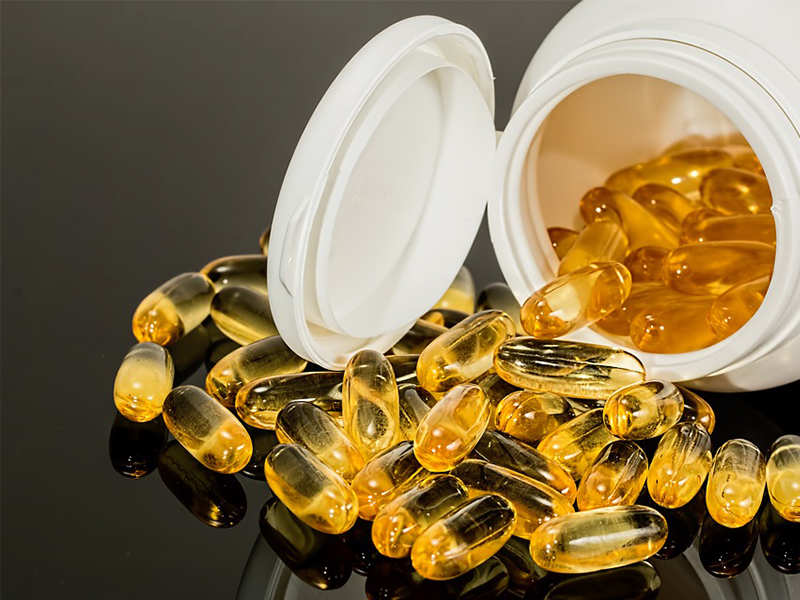 7 Myths and realities related to vitamin supplements | The Times of India