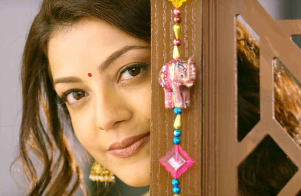A still from Raja Kireedam