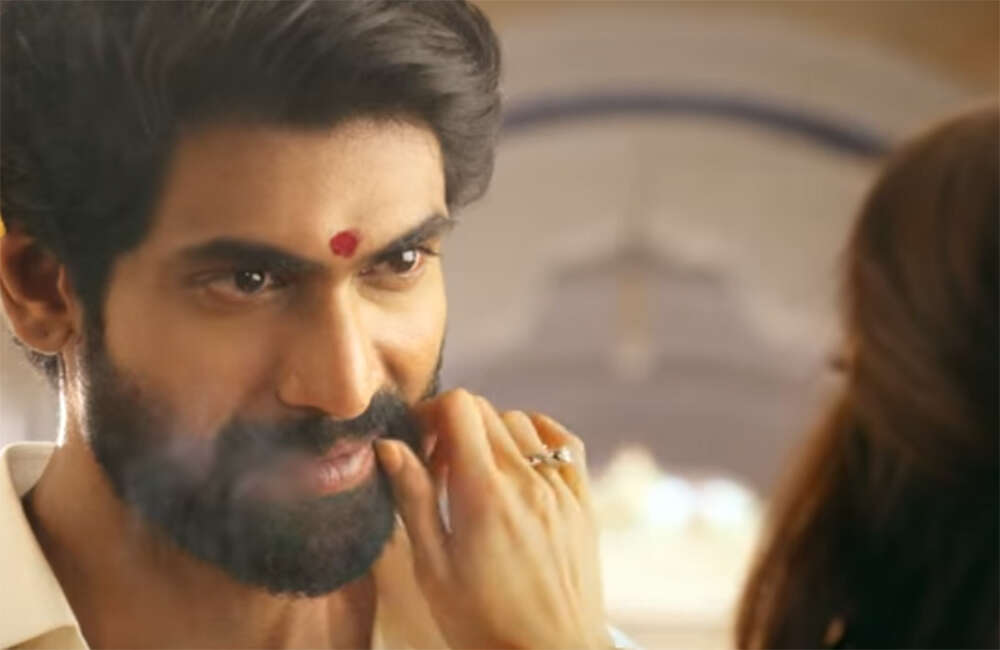 A still from Raja Kireedam