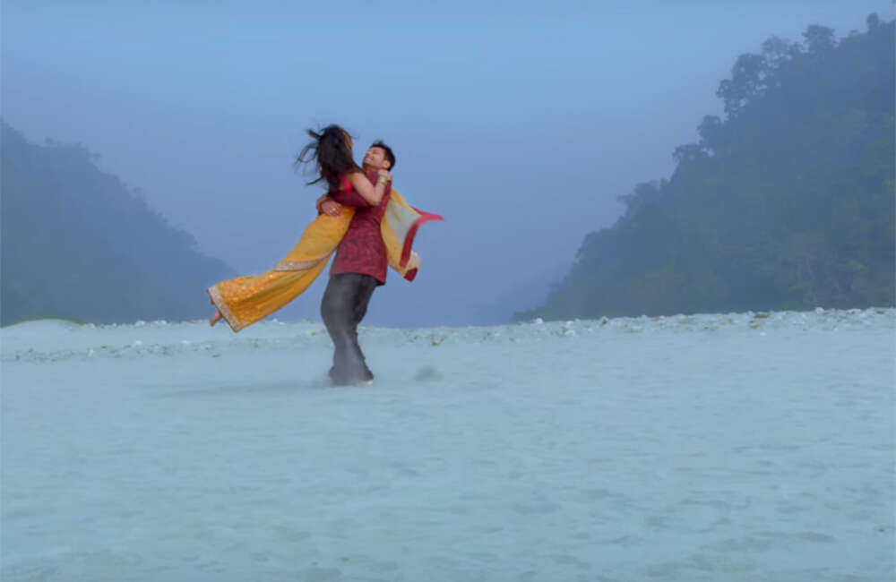 A still from Biporjoy