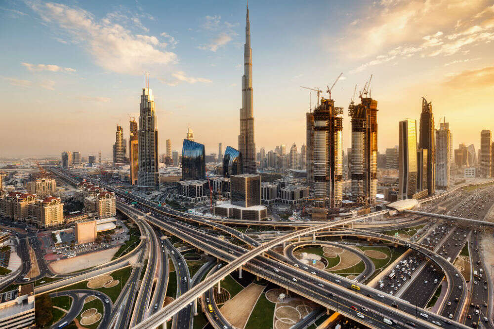 India retains No. 1 position in Dubai Tourism | TimesTravel