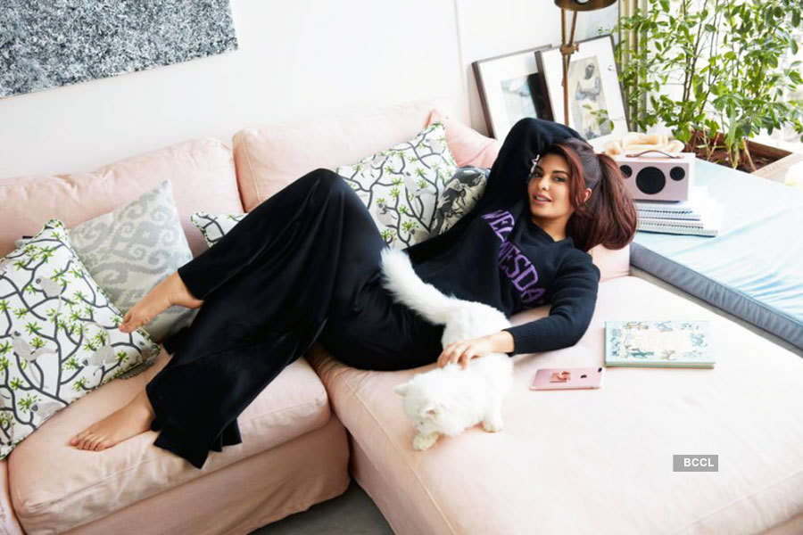 Luxurious homes of these Bollywood actresses you must have not seen before