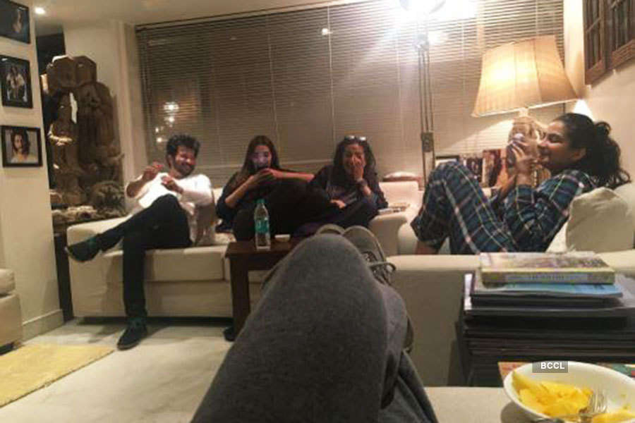 Luxurious homes of these Bollywood actresses you must have not seen before