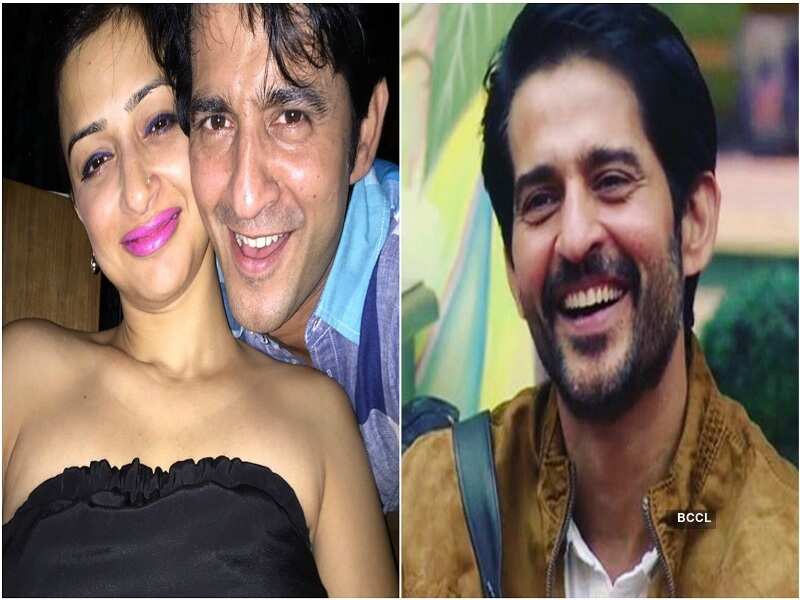 Bigg Boss 11 Did you know Gauri Pradhan is Hiten Tejwani's second wife
