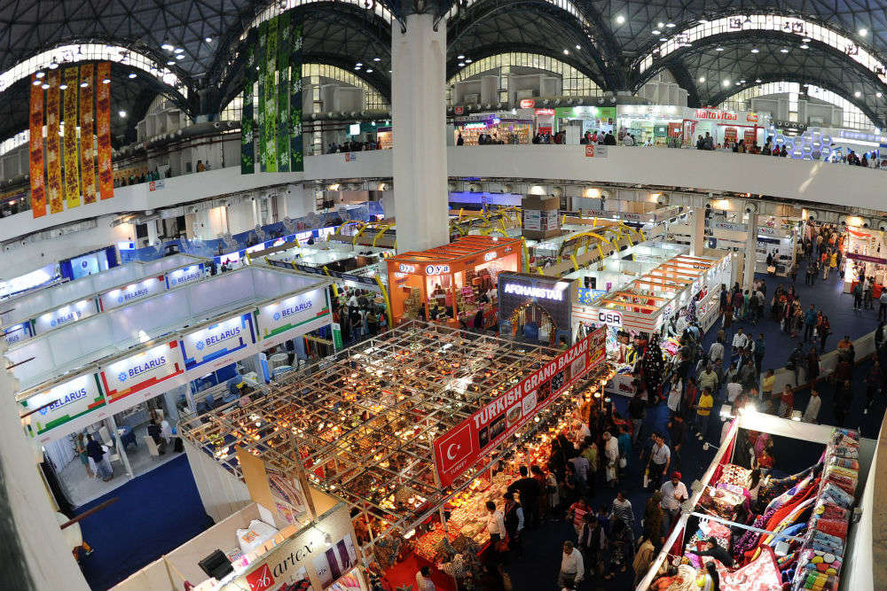 What to expect in the 37th edition of India International Trade Fair