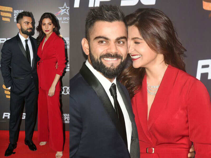 virat kohli and anushka sharma के लिए इमेज परिणाम