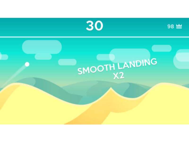 France: Dune! (Games)