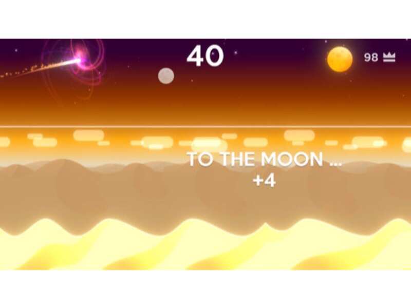 United Kingdom: Dune! (Games)