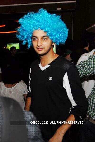 FIFA Screening - Final match