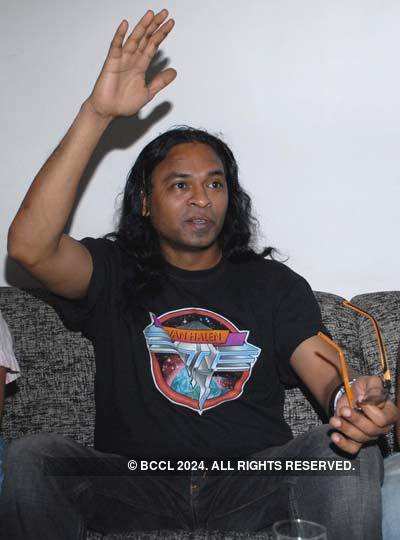 Interview with Bandish Band 