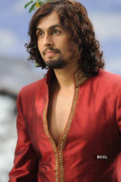 Sonu Nigam
