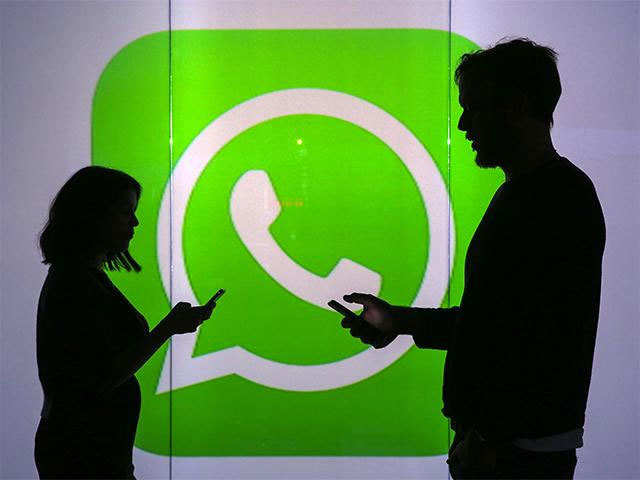 WhatsApp is making a new app for these users