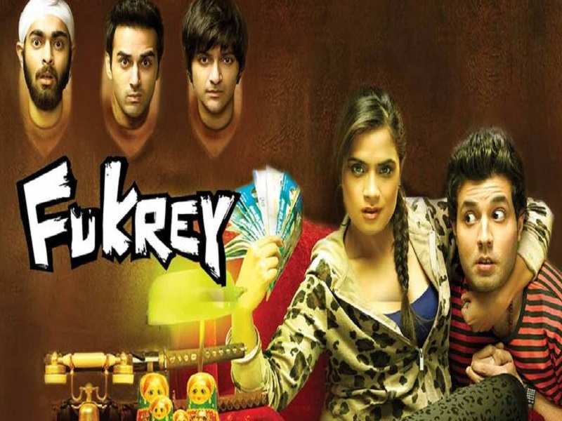 Fukrey Returns Five Things About Fukrey You Need To Know
