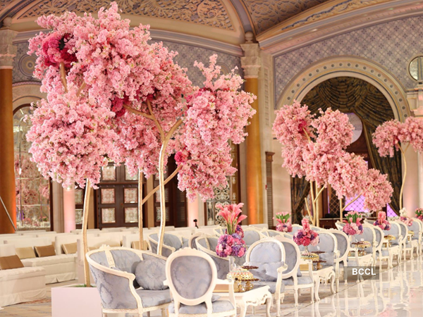 Richest men held captive at Ritz Carlton