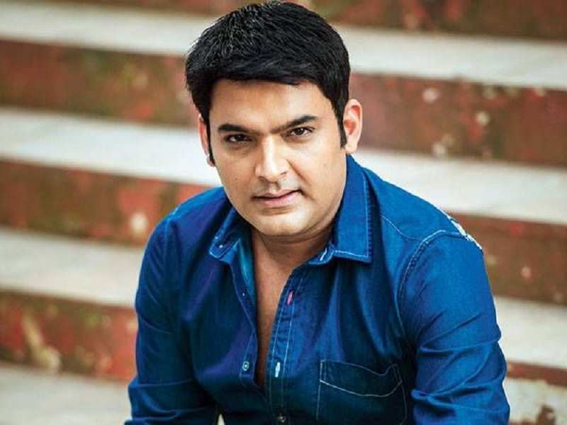 Kapil Sharma unable to promote 'Firangi' on Akshay Kumar's TV show due to  health issues
