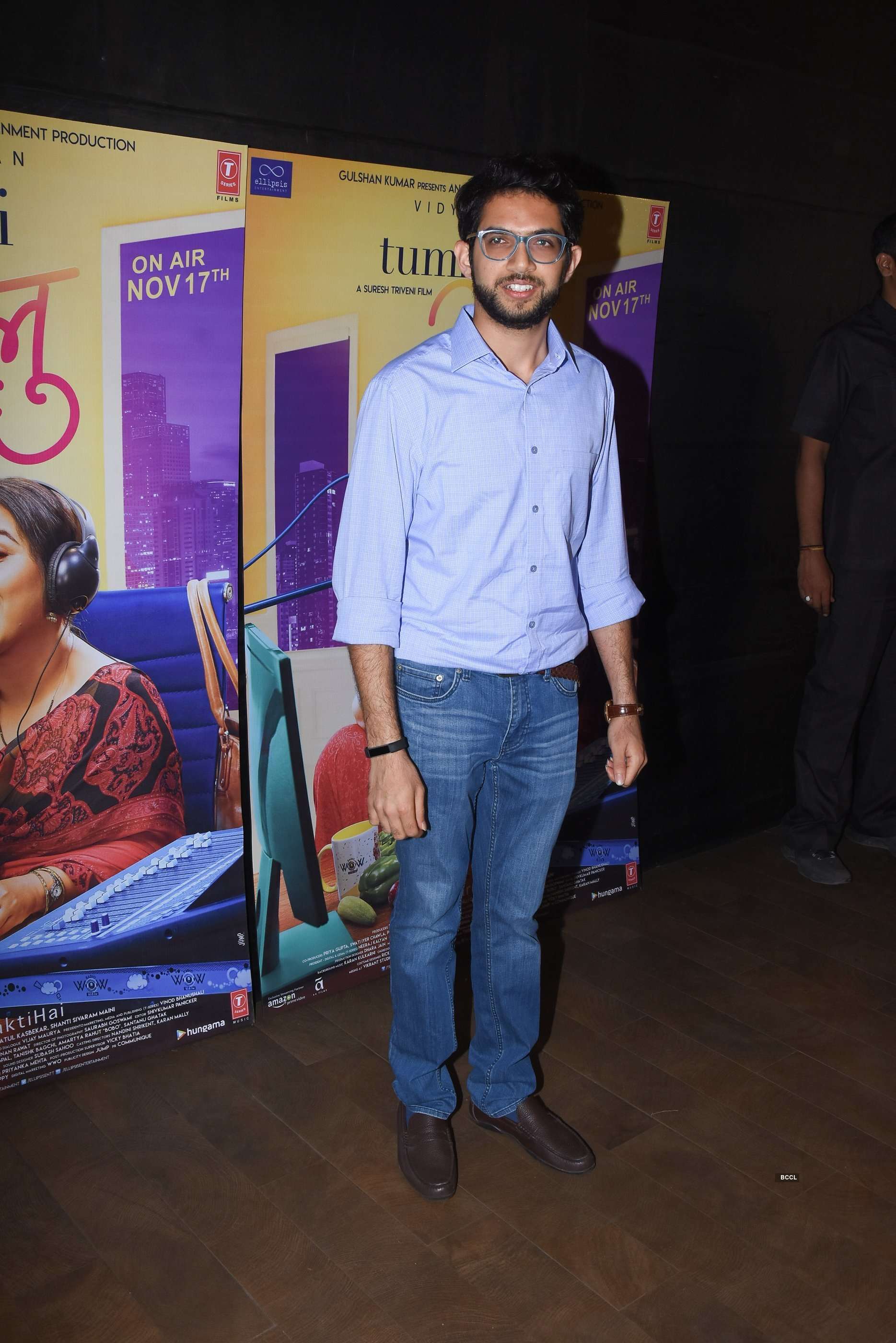 Tumhari Sulu: Special Screening