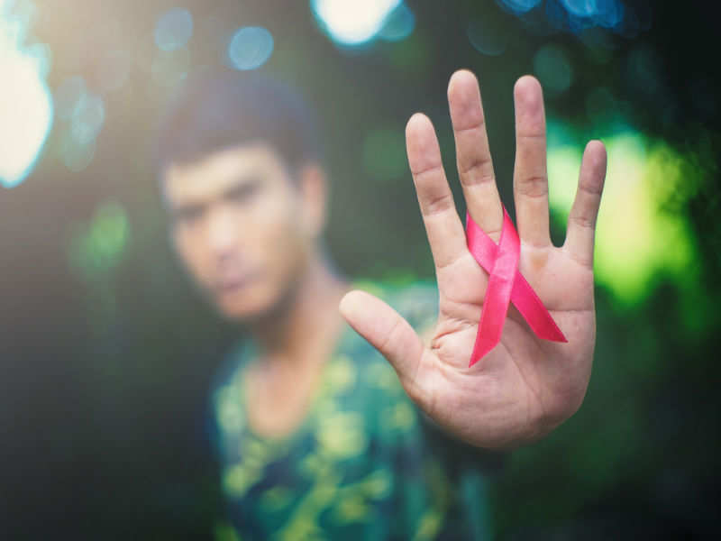 aids: HIV/AIDS - Causes, Signs, Symptoms & Prevention - Times of India