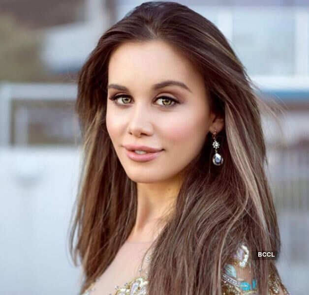 Muslim beauty queens who broke pageant stereotypes