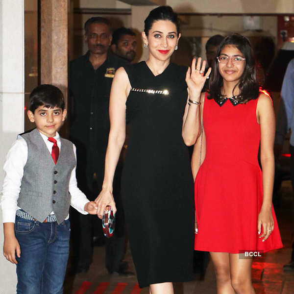 Meet these 10 inspiring single celebrity moms of Bollywood
