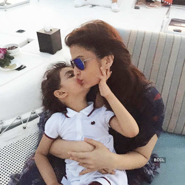 Aaradhya Bachchan’s 20 cutest pictures you shouldn’t miss!