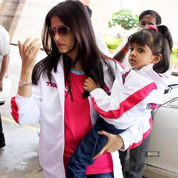 Aaradhya Bachchan’s 20 cutest pictures you shouldn’t miss!