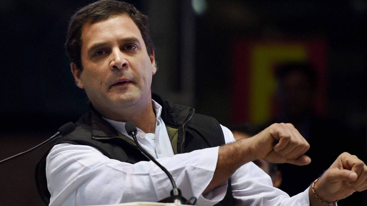 Social Humour: Rahul Gandhi's 'potato to gold' remark has spawned a ...