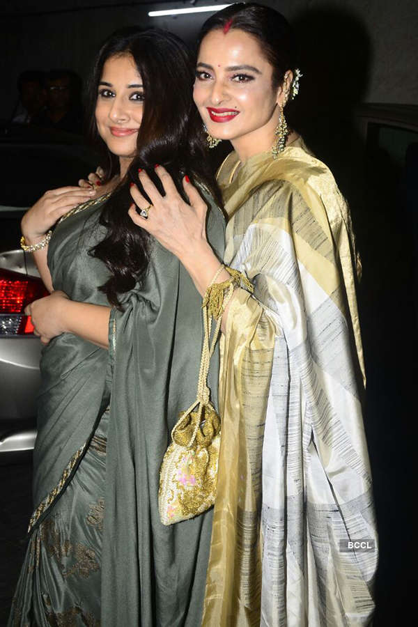 Tumhari Sulu: Special Screening