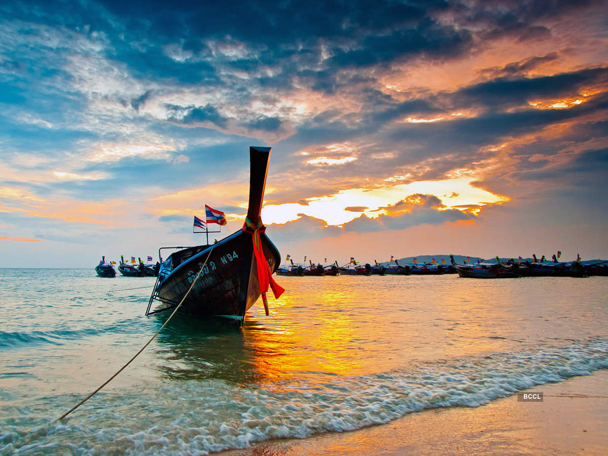 15 stunning countries you can visit, which will cost less than an iPhone