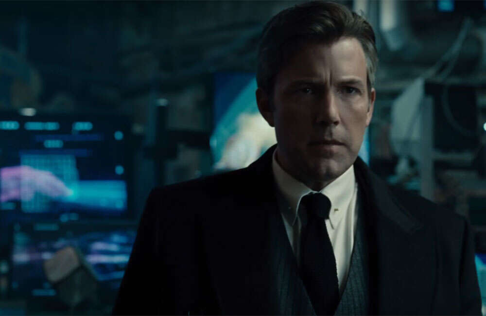 A still from Justice League
