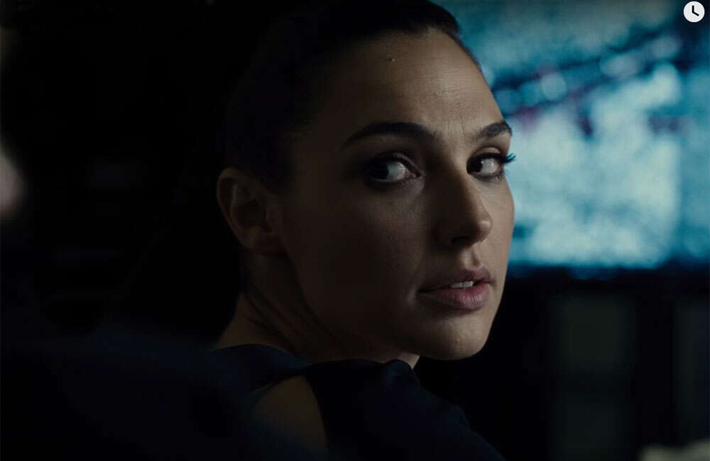 A still from Justice League