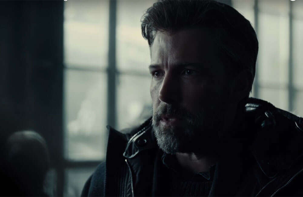 A still from Justice League
