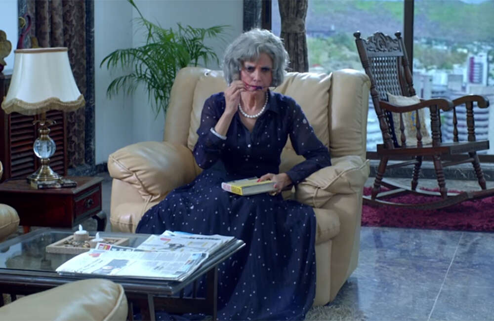 A still from Aksar 2