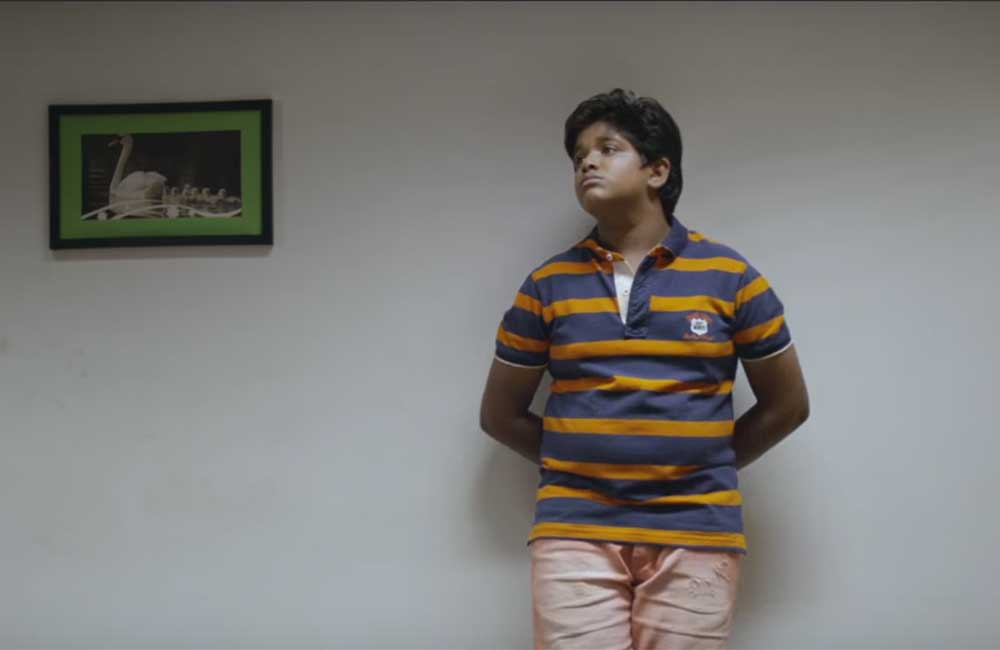 A still from Chakkara Maavin Kombathu
