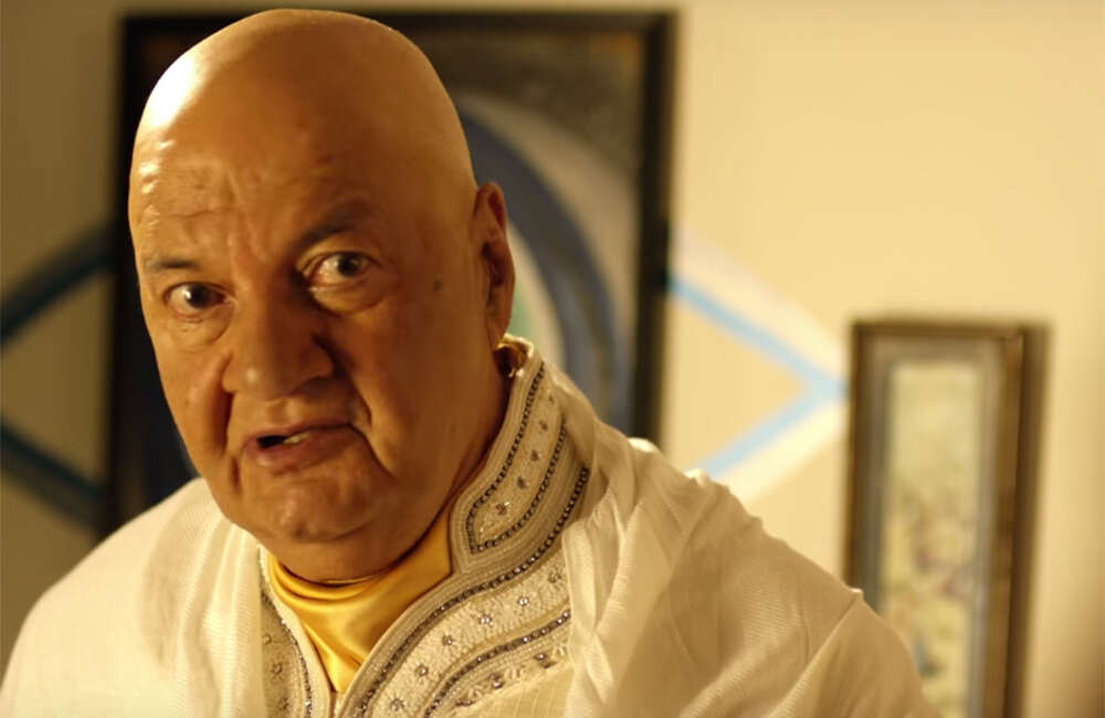 A still from Shaadi Abhi Baaki Hai
