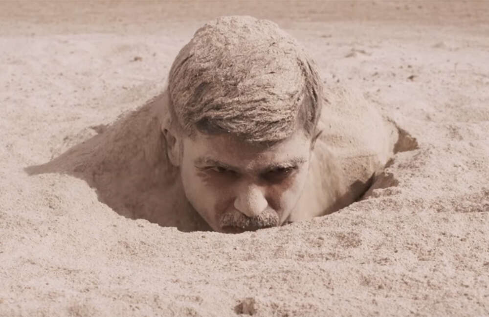 A still from Khakee