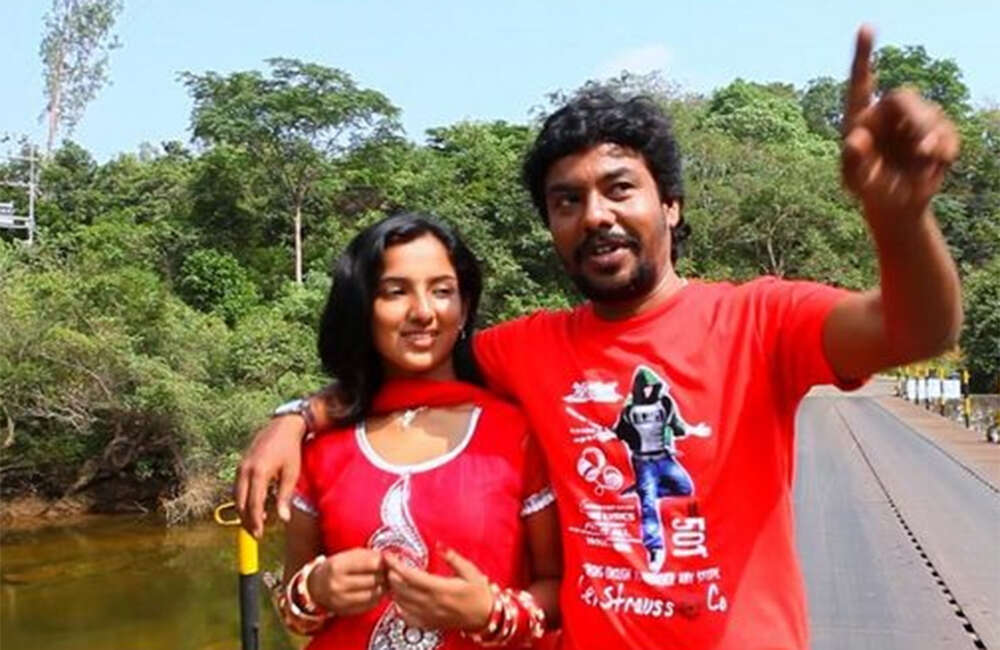 A still from Soorakathu
