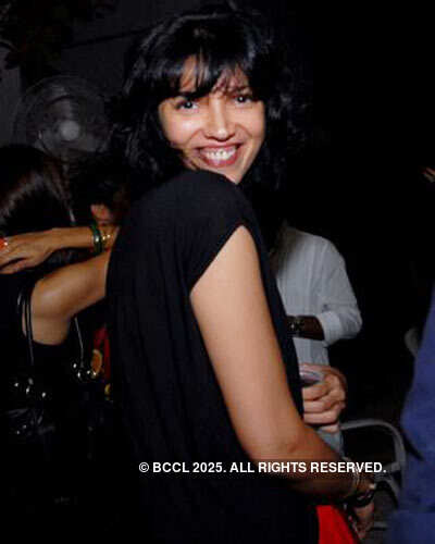 'Grazia' special evening 