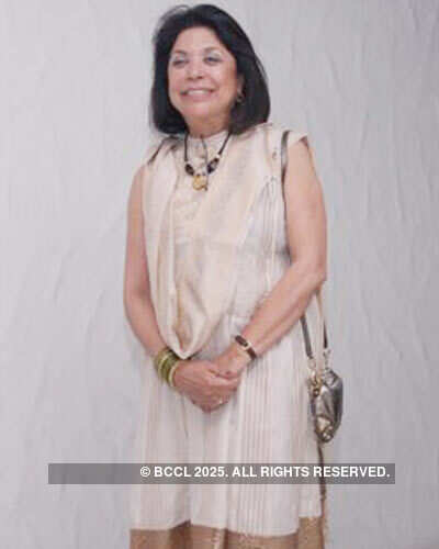 'Grazia' special evening 