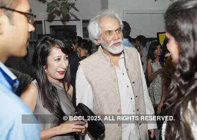 'Grazia' special evening 