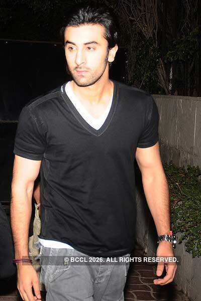 Ranbir unveils 'MICRA'