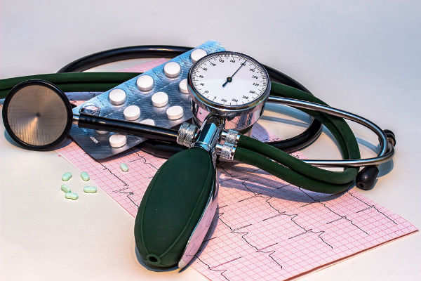​Hypertension: Causes, Signs, Symptoms & Prevention