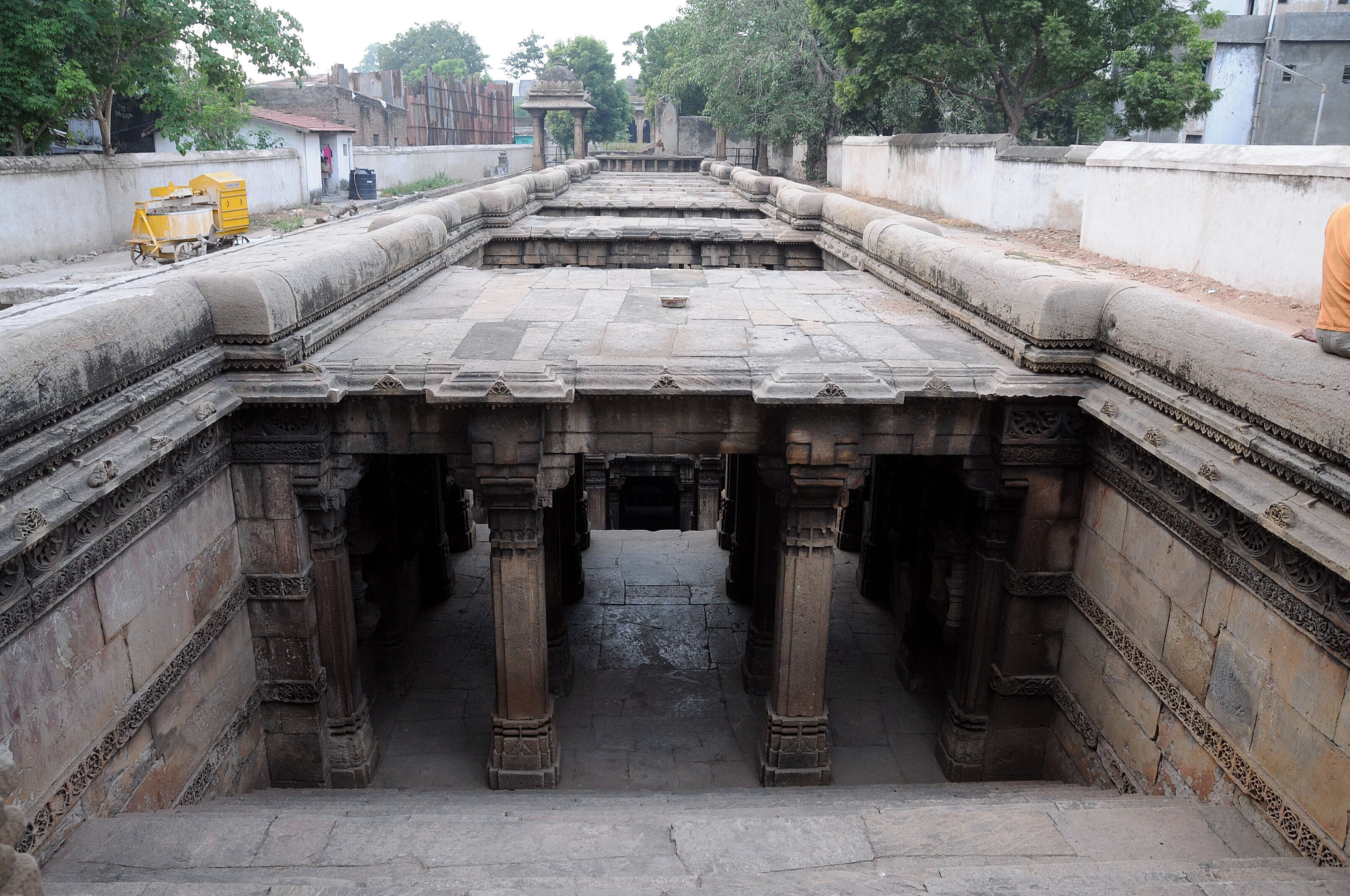 In Photos Heritage of Ahmedabad Ahmedabad Mirror