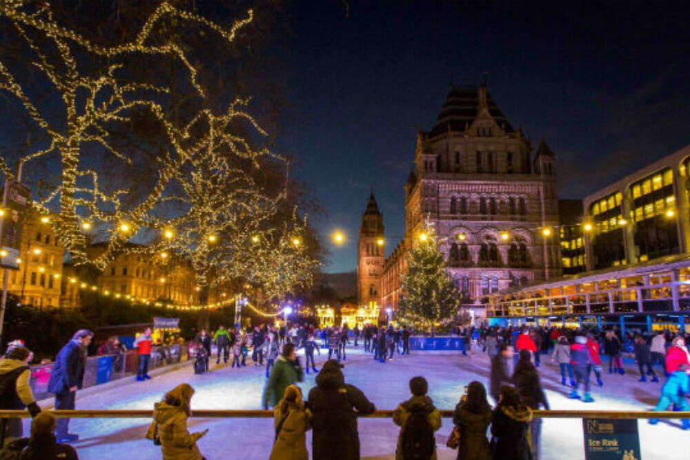 Christmas in Europe | Christmas 2017 Celebration in Europe | Times of ...