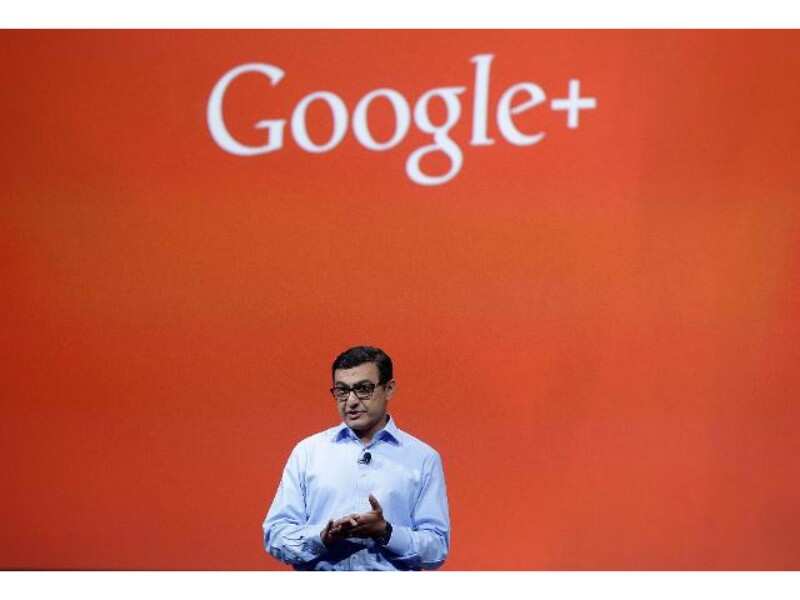 What is your opinion on whether or not individuals should be required to use their official name when opening a gmail or Google + account?